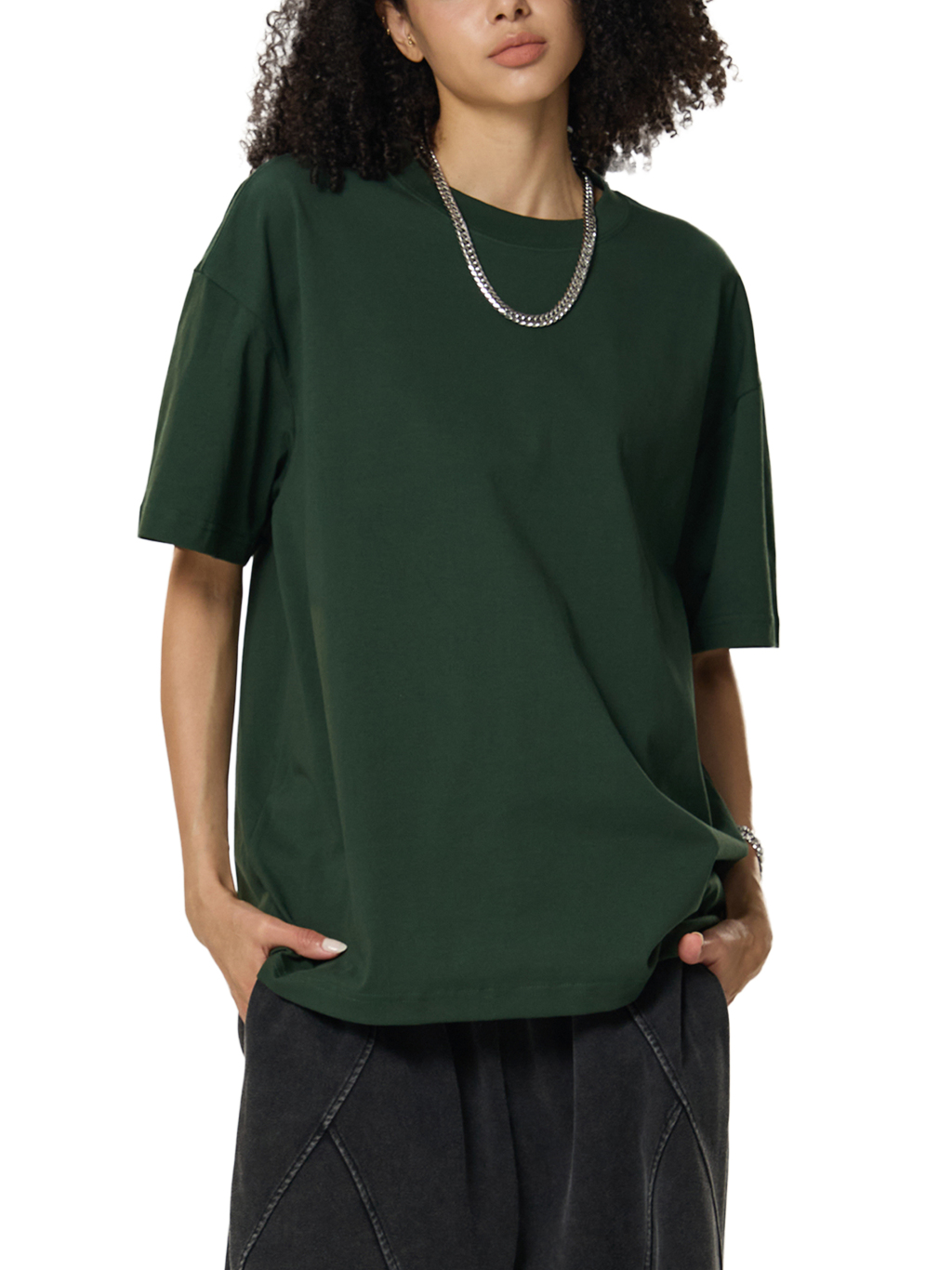 Sorona Quick-Dry T-Shirt – Eco-Friendly | Tapstitch-10